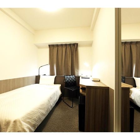 Sendai Business Hotel Ekimae Zewnętrze zdjęcie