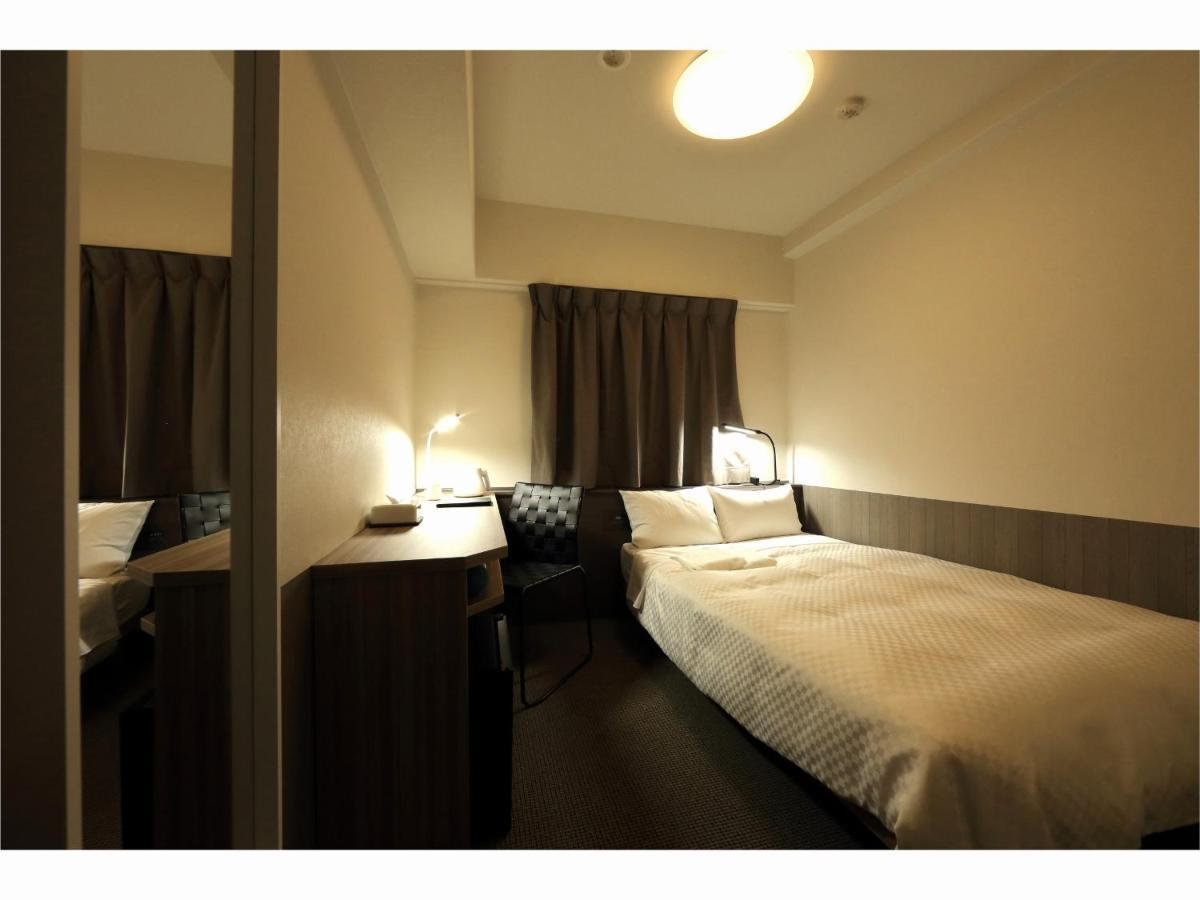 Sendai Business Hotel Ekimae Zewnętrze zdjęcie