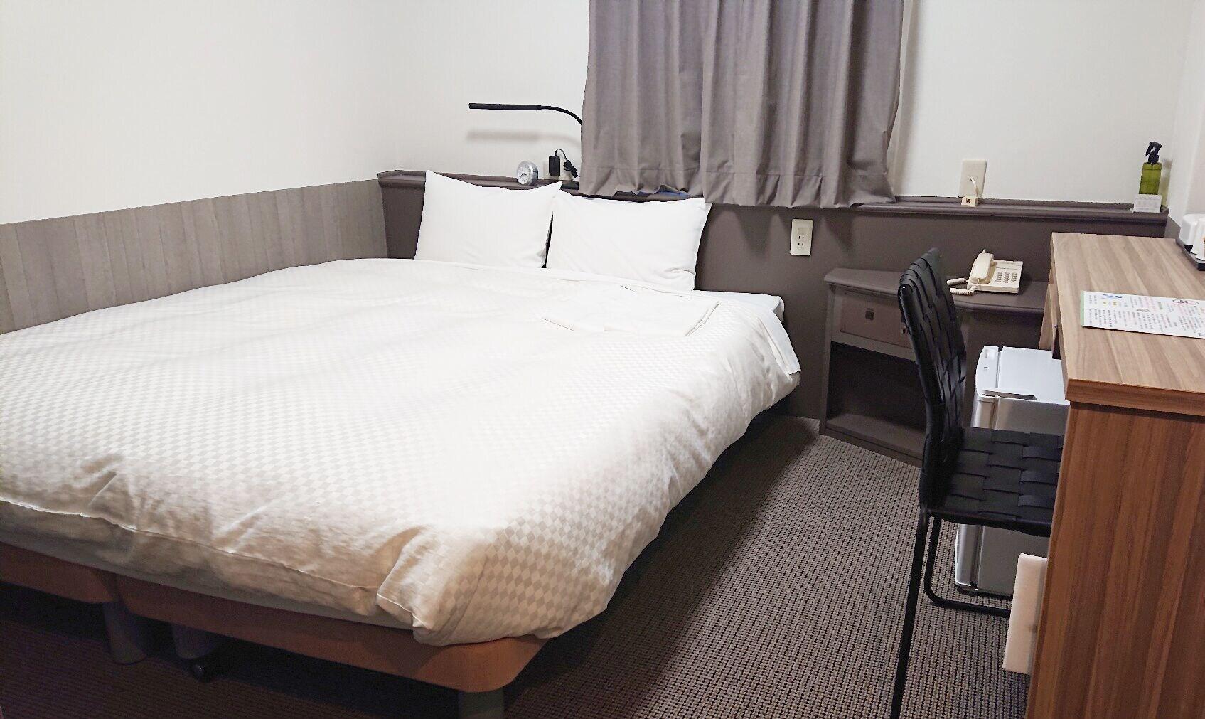 Sendai Business Hotel Ekimae Zewnętrze zdjęcie