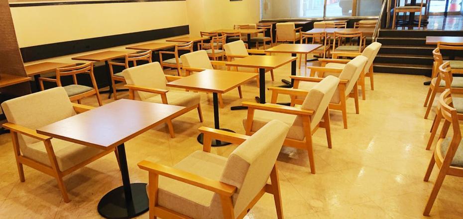 Sendai Business Hotel Ekimae Zewnętrze zdjęcie