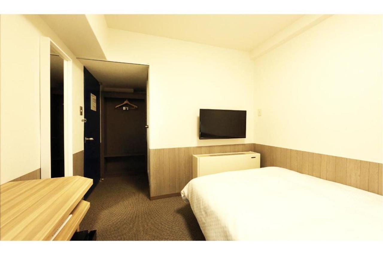 Sendai Business Hotel Ekimae Zewnętrze zdjęcie