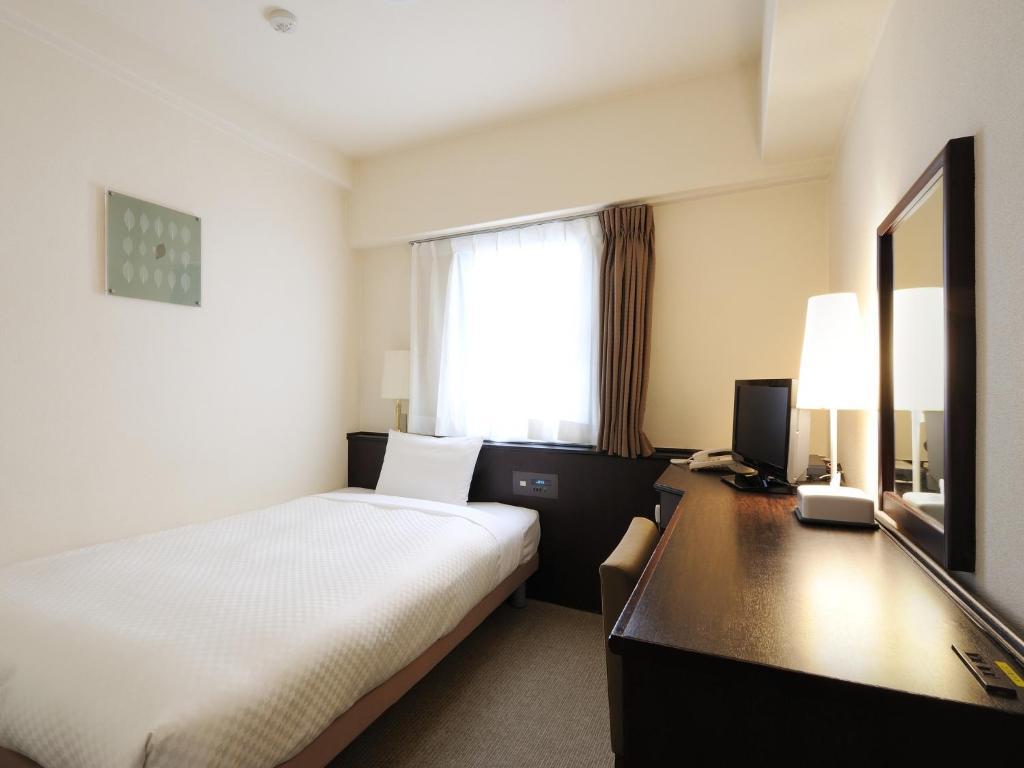 Sendai Business Hotel Ekimae Pokój zdjęcie