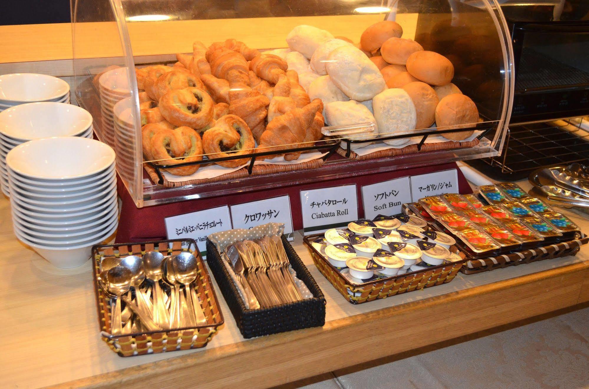 Sendai Business Hotel Ekimae Zewnętrze zdjęcie