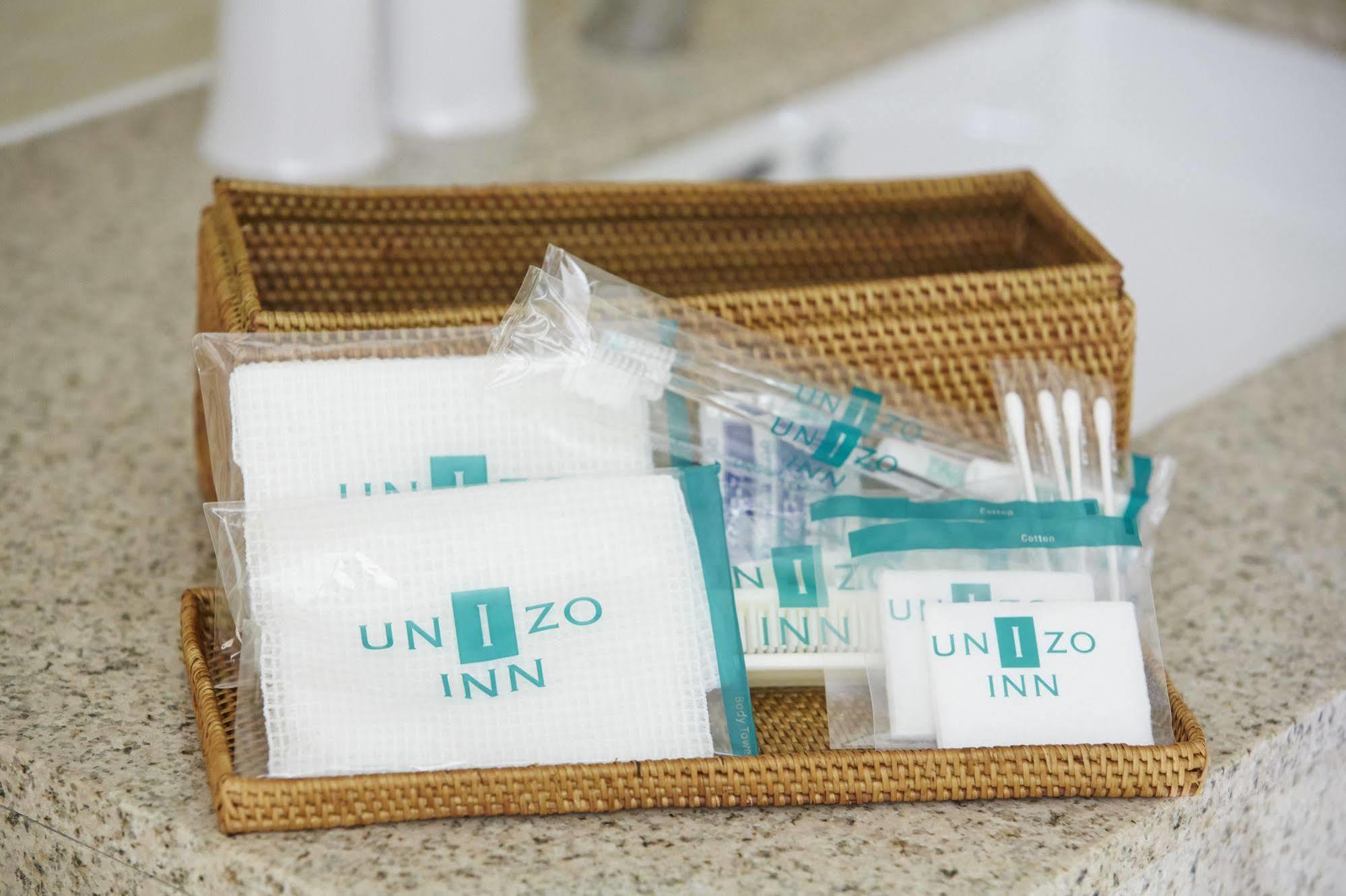 Sendai Business Hotel Ekimae Zewnętrze zdjęcie