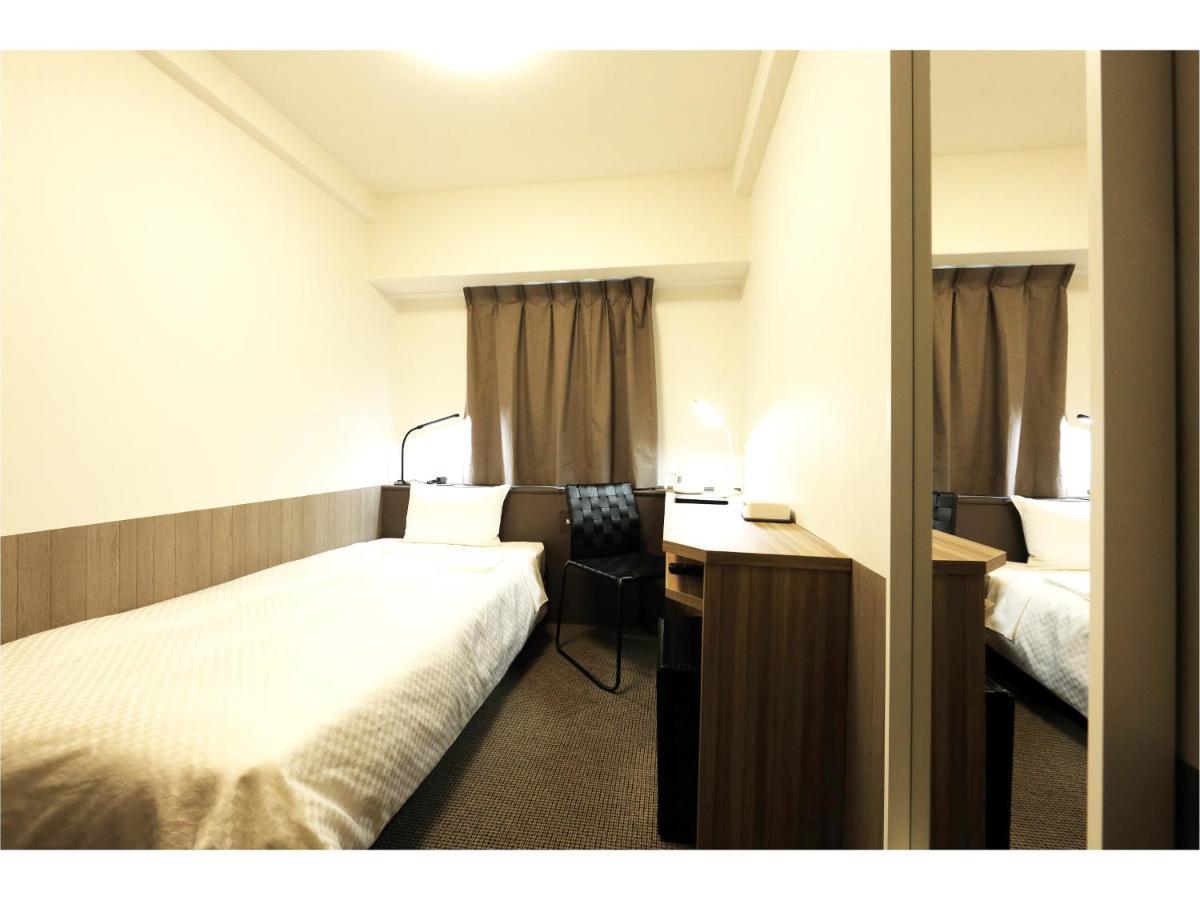 Sendai Business Hotel Ekimae Zewnętrze zdjęcie